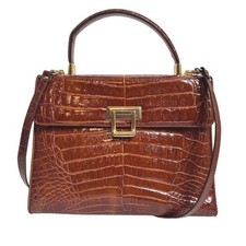 Borsa a tracolla Ligador