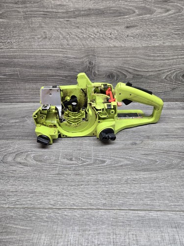 Poulan 2150 chainsaw - 2150, le