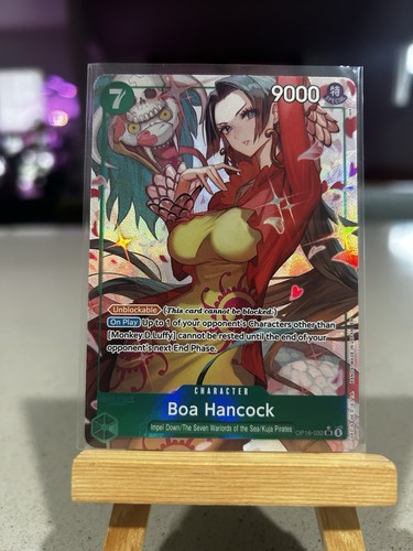 Boa hancock alt - alt, art