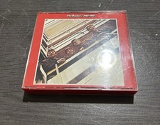 The Beatles “1962-1966”