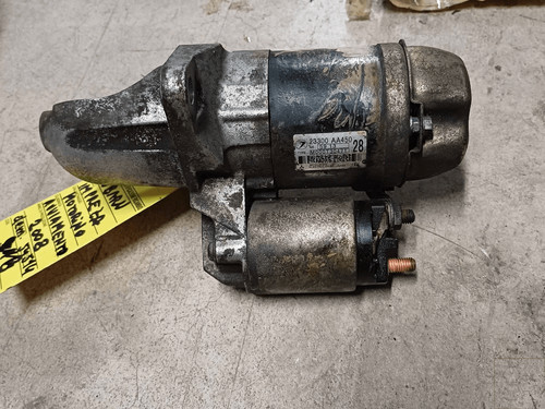23300aa450 motorino avviamento - 23300aa450,