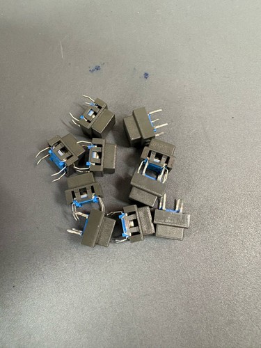 25x interruttore pulsante - interruttore, a