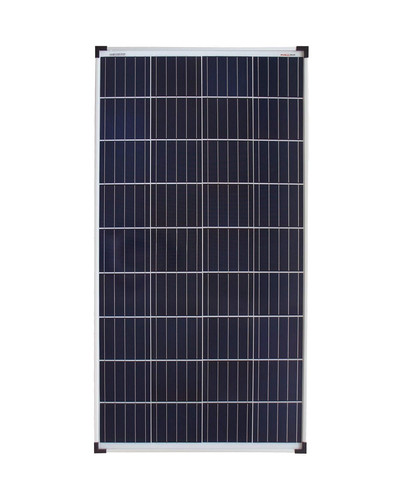 Poly 140 12v pannello - poly, solare