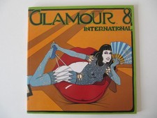 Glamour International Magazine