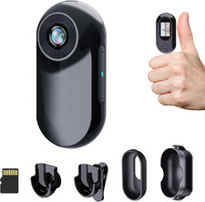 1080P HD Action Camera