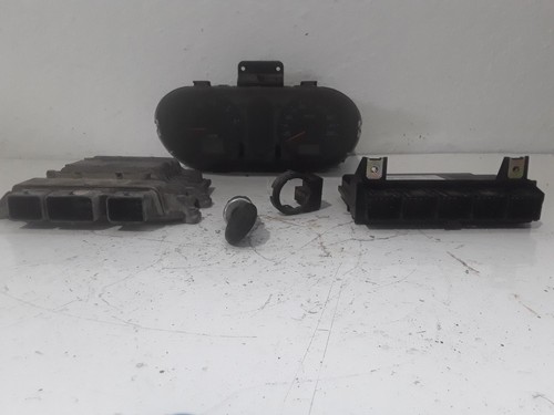 Kit avviamento motore per ford - motore,