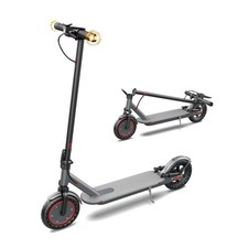 Scooter elettrico pieghevole