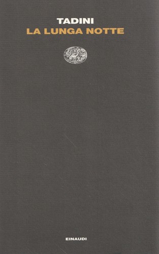 Lunga notte - la,