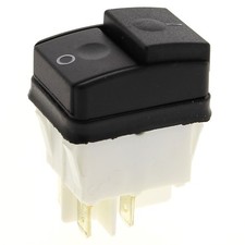 Interruttore di marcia -