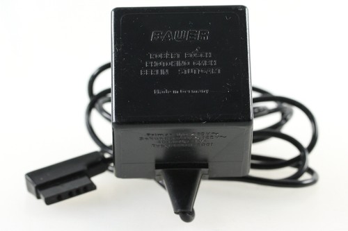 Bauer robert bosch typ - robert,