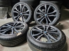 Ruote estive originali BMW X1