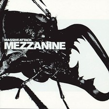 MASSIVE ATTACK Mezzanine [2