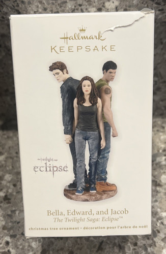 The twilight saga - saga:, eclipse