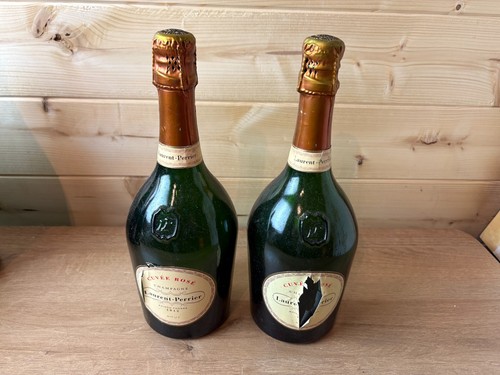 Laurent perrier rose dummy - perrier,