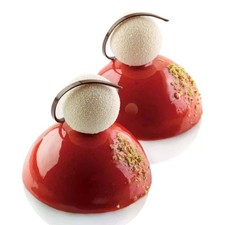 Stampo Silicone Monoporzioni