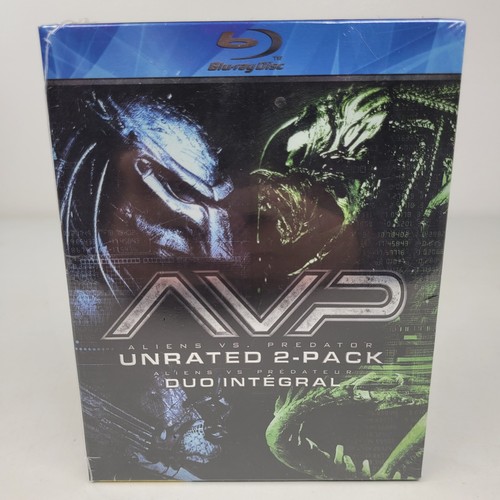 Alien predator avp 2 - predator,
