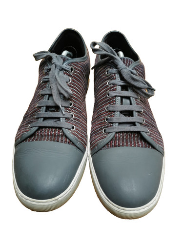 Sneakers lanvin dbb1 uomo - sneakers,