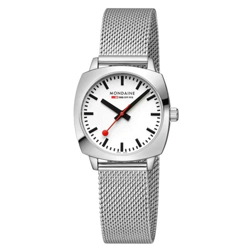 Orologio mondaine petite - mondaine,