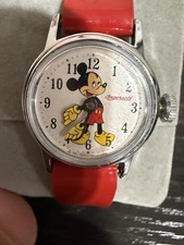 Orologio da polso Topolino