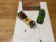 Auto d'epoca Schuco 3000