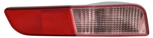 Fanale posteriore destro - , per