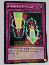 Cilindro Magico / Magic