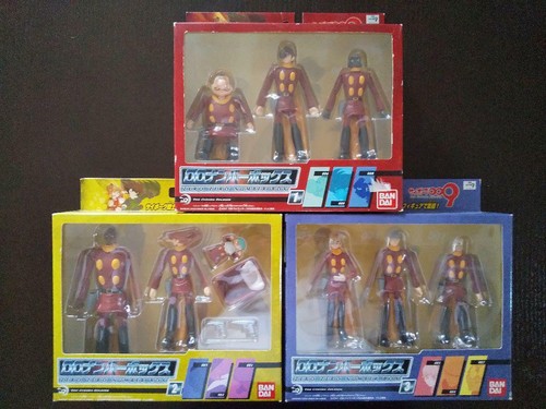 Action figure the - 9,