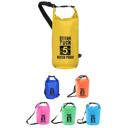 Borsa zaino impermeabile - borsa,