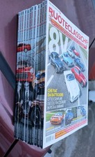 Riviste Ruoteclassiche 2019