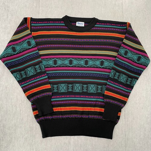 Maglione vintage meister - maglione,
