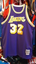CANOTTA BASKET JERSEY NBA
