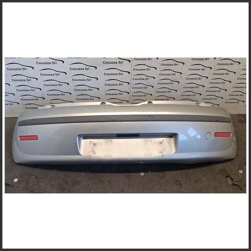 Paraurti posteriore fiat punto - posteriore,