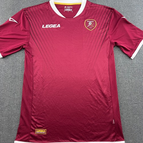 Maglia calcio reggina 2019