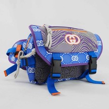 Gucci GG Zaino/Borsa Body in