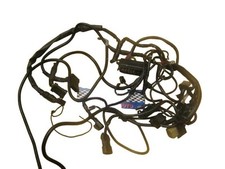 cablaggio elettrico electrical wiring ducati 900ss 91-95