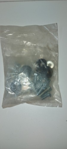 Kit fissaggio pedana kaefer - kit,