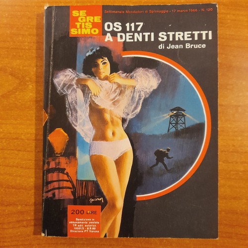 117 denti stretti jean - a,