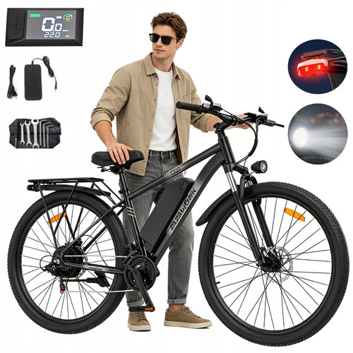 Bicicletta elettrica 900wh - bicicletta,