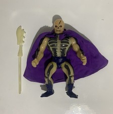 Masters Of The Universe Scare