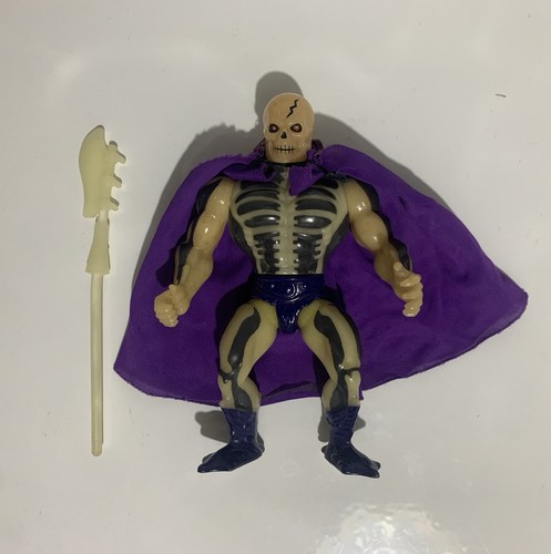 Masters the universe - of, scare