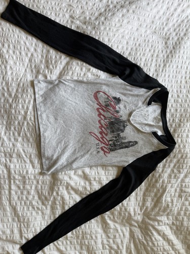 Camicia raglan hollister - raglan,