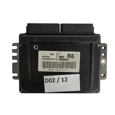 CHEVROLET DAEWOO TACUMA ECU /