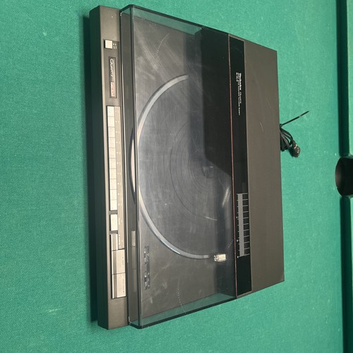 Giradischi technics ql15 - giradischi,