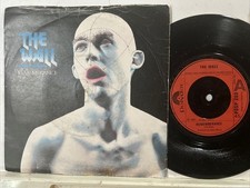 THE WALL Remembrance 7" EP