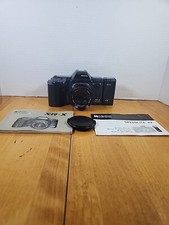 1980s Ricoh XR-X 35mm SLR