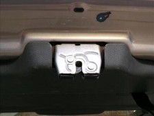 serratura portellone