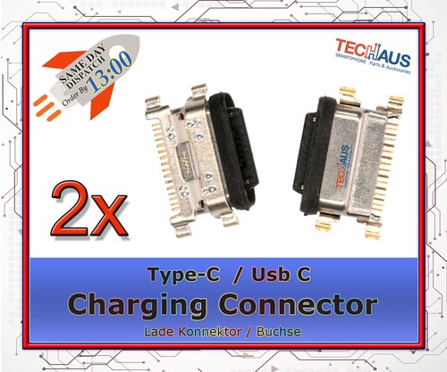 Connettore ricarica usb - di,