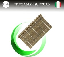 Kit Set Sushi Fai da Te