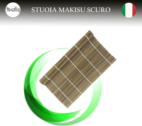 Kit set sushi fai - kit,