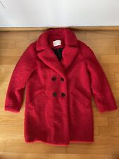 Giaccone teddy bear Zara tg M